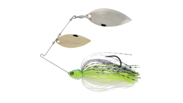 River2Sea Ish Monroe Bling Spinnerbait