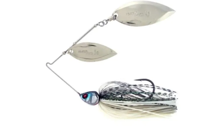 River2Sea Ish Monroe Bling Spinnerbait