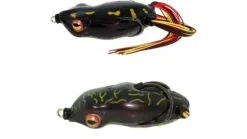 River2Sea Ish Monroe Phat Mat Daddy Frog