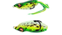 River2Sea Ish Monroe Phat Mat Daddy Frog