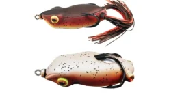 River2Sea Ish Monroe Phat Mat Daddy Frog