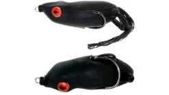 River2Sea Ish Monroe Phat Mat Daddy Frog