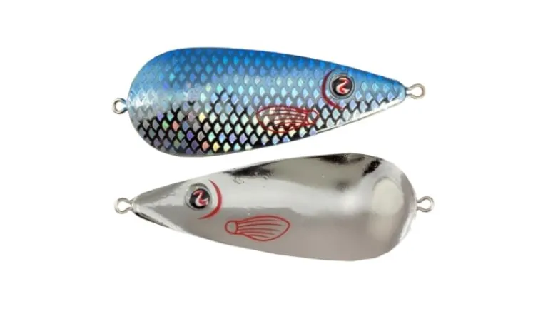 River2Sea Worldwide Spoon