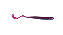 Roboworm Curly Tail Worm