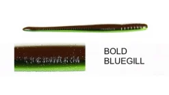 Roboworm Fat Straight Tail Worm