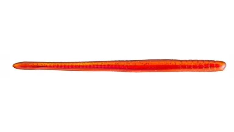 Roboworm Fat Straight Tail Worm