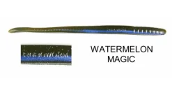 Roboworm Fat Straight Tail Worm