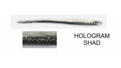Roboworm Fat Straight Tail Worm