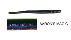 Roboworm Fat Straight Tail Worm