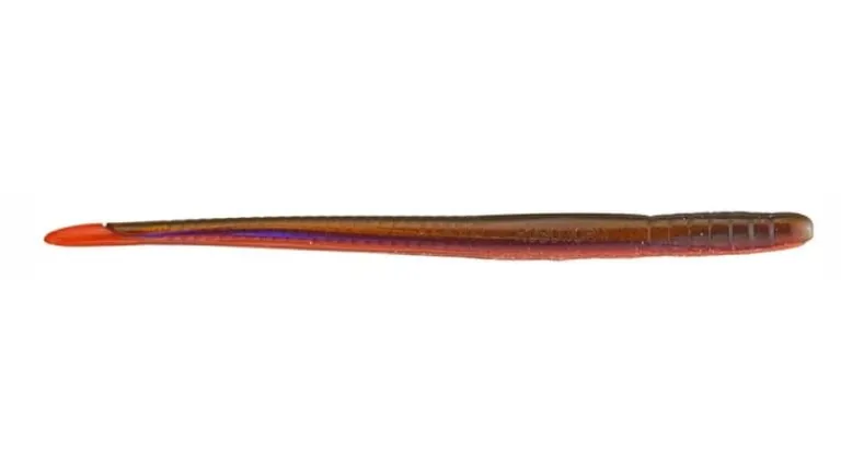 Roboworm Fat Straight Tail Worm