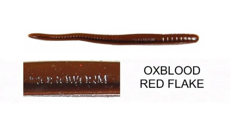 Roboworm Fat Straight Tail Worm