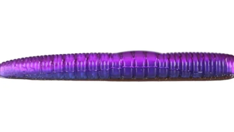 Roboworm Ned Worms