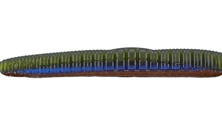 Roboworm Ned Worms