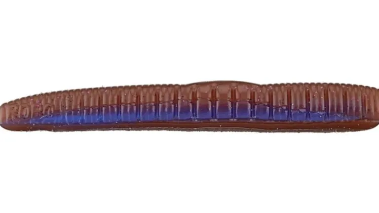Roboworm Ned Worms