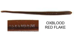 Roboworm Straight Tail Worm