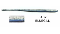 Roboworm Straight Tail Worm