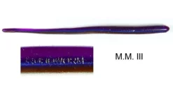 Roboworm Straight Tail Worm