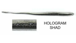 Roboworm Straight Tail Worm
