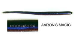 Roboworm Straight Tail Worm