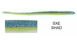 Roboworm Straight Tail Worm