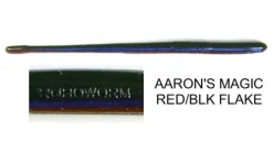 Roboworm Straight Tail Worm