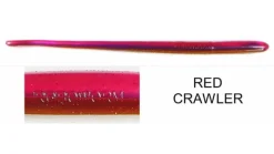 Roboworm Straight Tail Worm