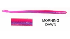 Roboworm Straight Tail Worm