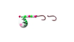 Rocky Mountain Tackle Colorado Blade Signature Spinners
