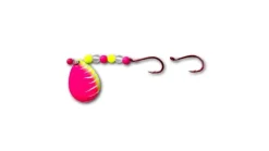 Rocky Mountain Tackle Colorado Blade Signature Spinners