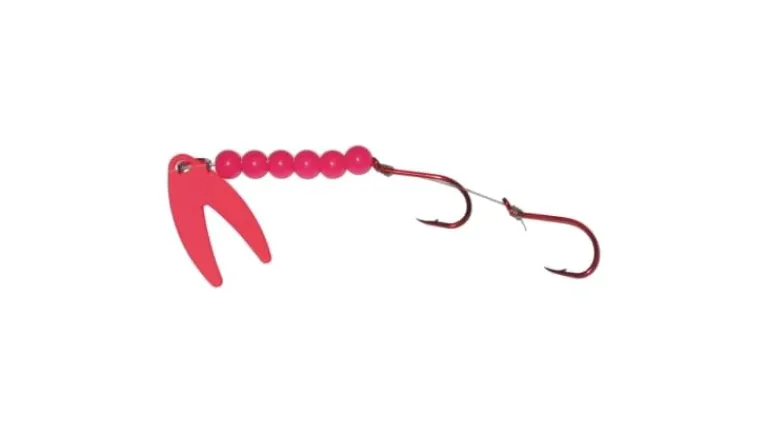 Rocky Mountain Tackle Dakota Blade Signature Spinners
