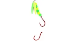 Rocky Mountain Tackle Dakota Blade Signature Spinners