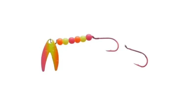 Rocky Mountain Tackle Dakota Blade Signature Spinners