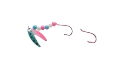 Rocky Mountain Tackle Dakota Blade Signature Spinners