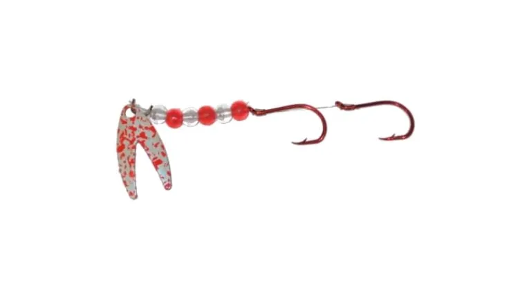 Rocky Mountain Tackle Dakota Blade Signature Spinners