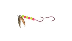 Rocky Mountain Tackle Dakota Blade Signature Spinners