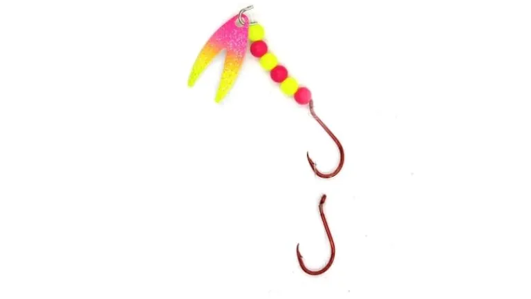 Rocky Mountain Tackle Dakota Blade Signature Spinners