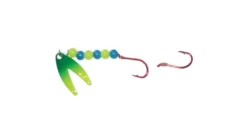 Rocky Mountain Tackle Dakota Blade Signature Spinners