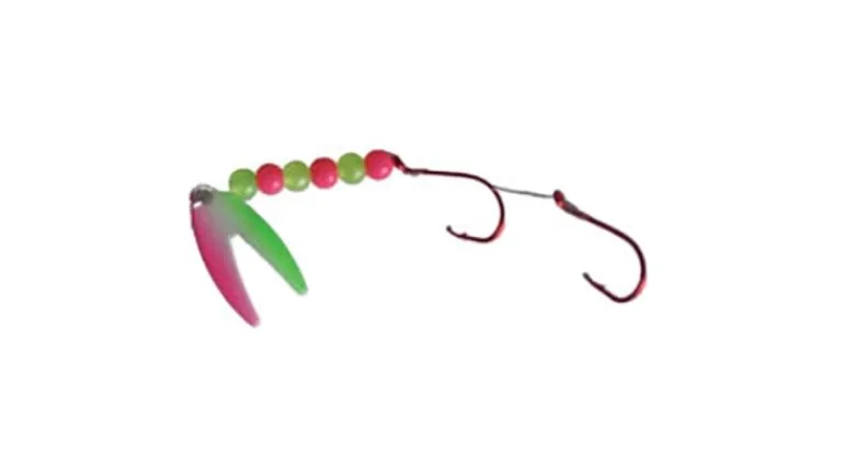 Rocky Mountain Tackle Dakota Blade Signature Spinners