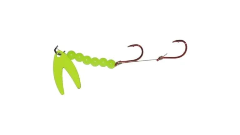 Rocky Mountain Tackle Dakota Blade Signature Spinners