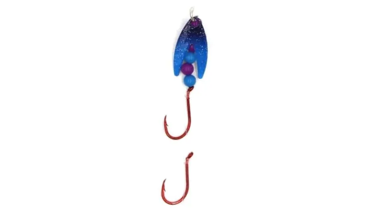 Rocky Mountain Tackle Dakota Blade Signature Spinners