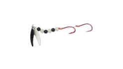 Rocky Mountain Tackle Dakota Blade Signature Spinners