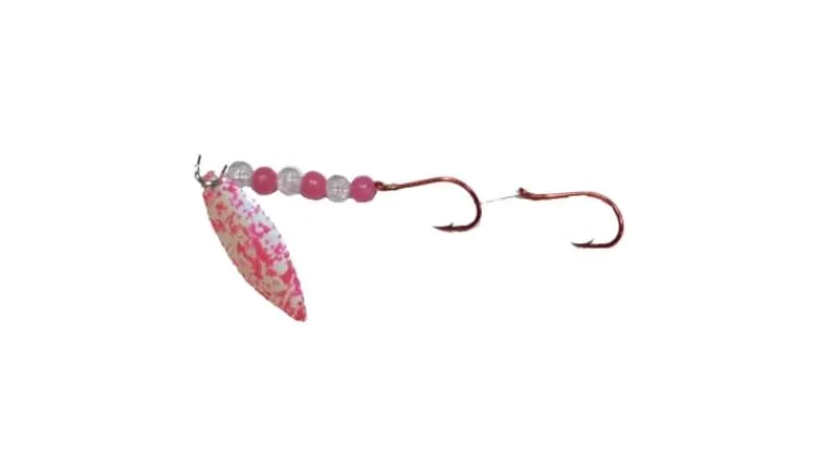 Rocky Mountain Tackle Hornet Spinners