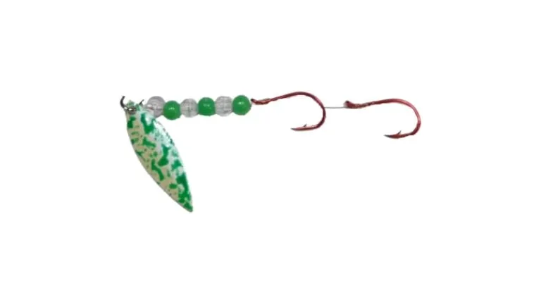 Rocky Mountain Tackle Hornet Spinners