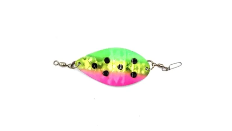 Rocky Mountain Tackle Mini Tsunami Dodger