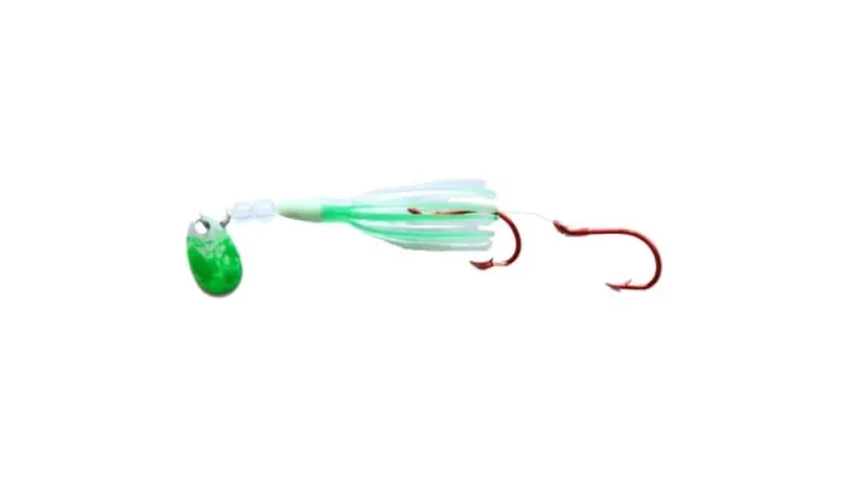 Rocky Mountain Tackle Plankton Super Squids