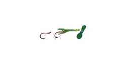 Rocky Mountain Tackle Plankton Sonic Tremor