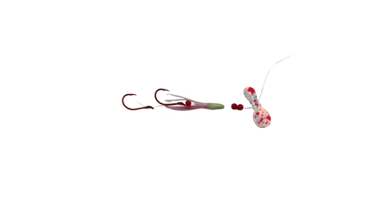 Rocky Mountain Tackle Plankton Sonic Tremor