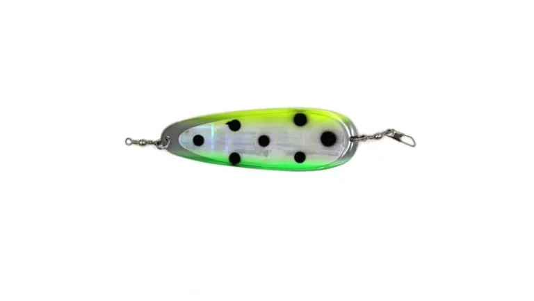 Rocky Mountain Tackle Signature Dodger