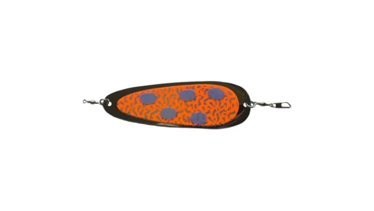 Rocky Mountain Tackle Signature Dodger