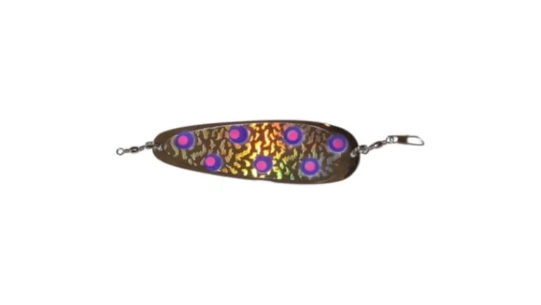 Rocky Mountain Tackle Signature Dodger